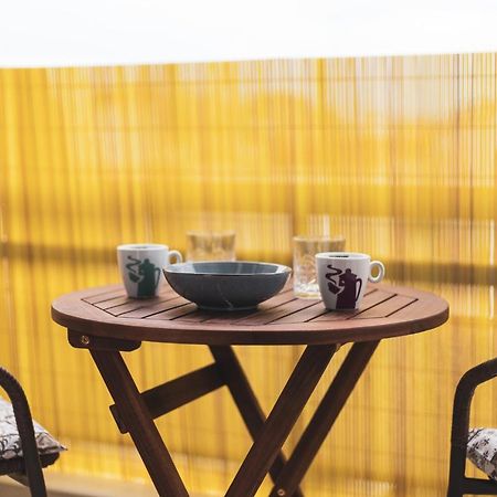 Vivid Stays Atenas Exterior foto