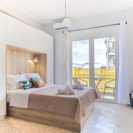 Vivid Stays Atenas Exterior foto