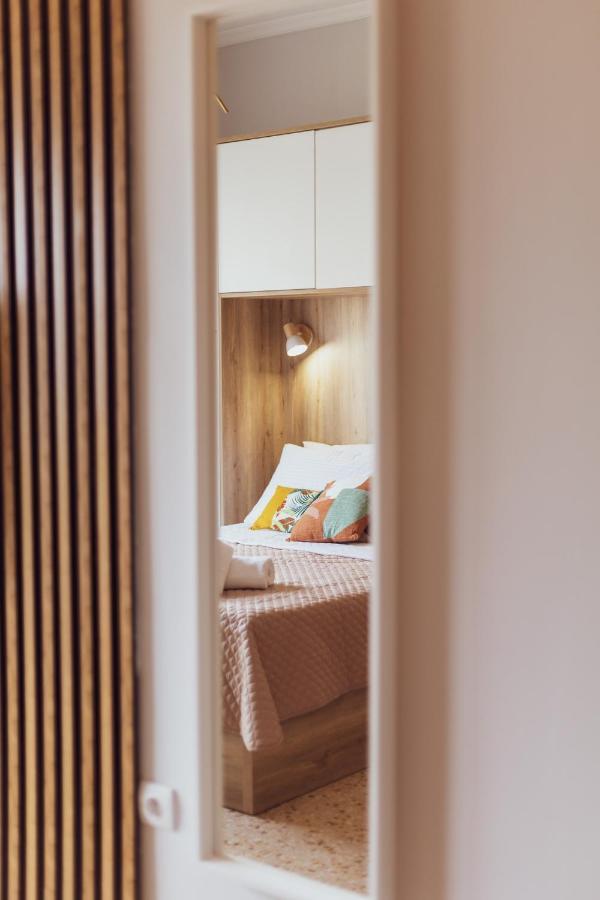 Vivid Stays Atenas Exterior foto