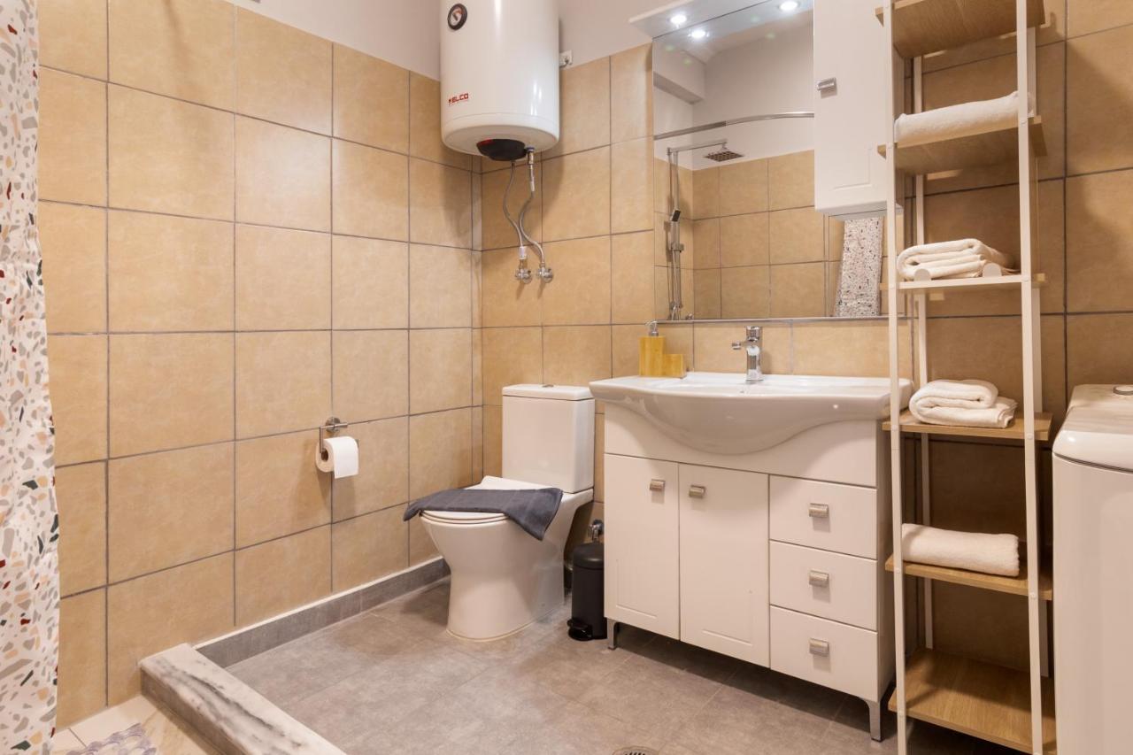 Vivid Stays Atenas Exterior foto