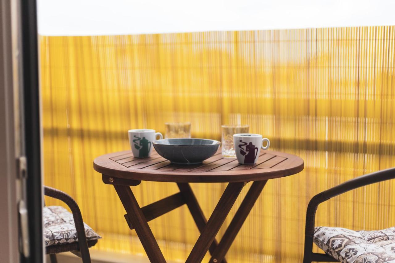 Vivid Stays Atenas Exterior foto